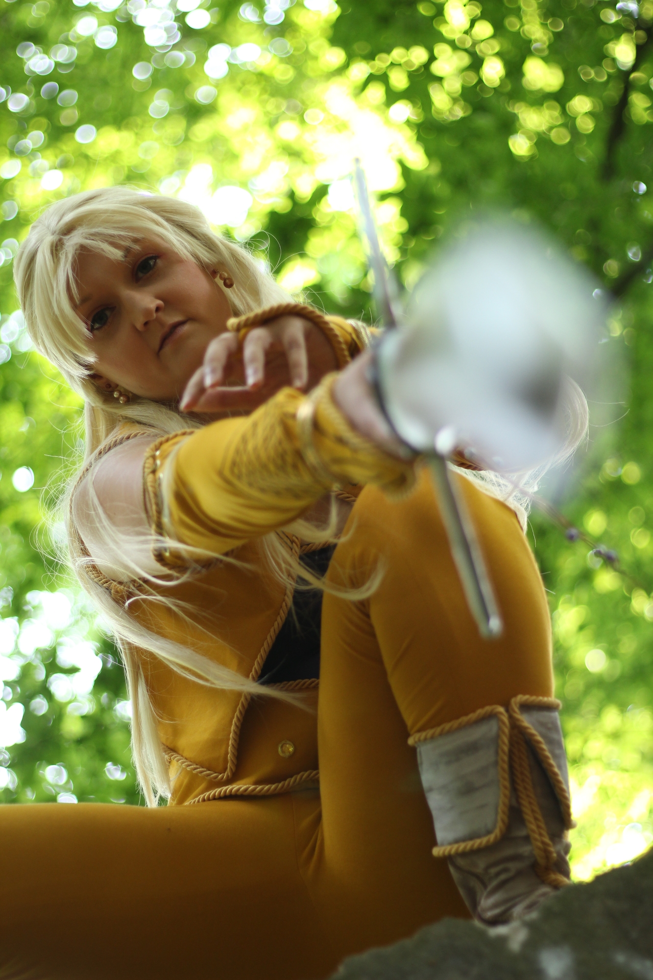 Celes Chere (FF6) - Photo 6