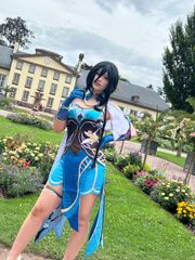Ruan mei preview 3