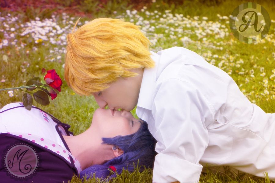 Kogenta_cosplay - Miraculous CIVILS 01