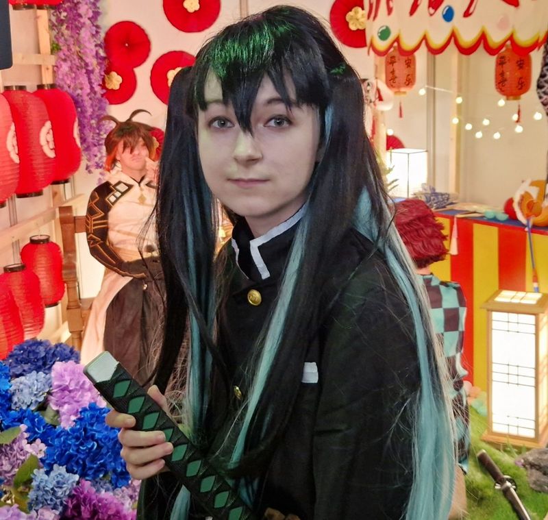 Ghost._.2_ – Muichiro 