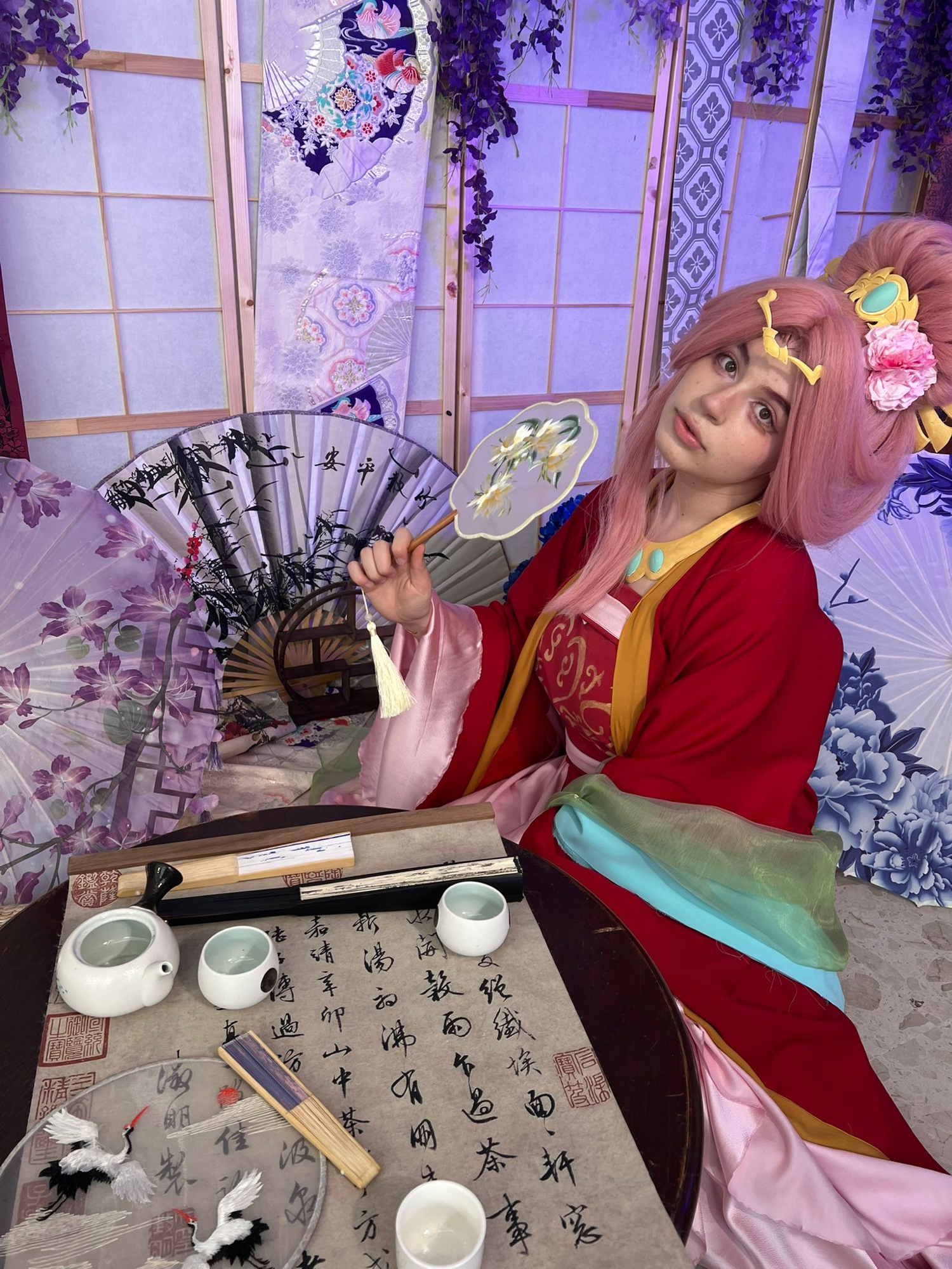 Gyokuyo — photo 8