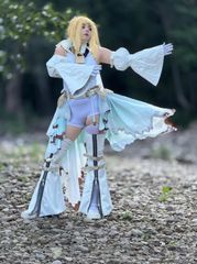 Nero Bride preview 3