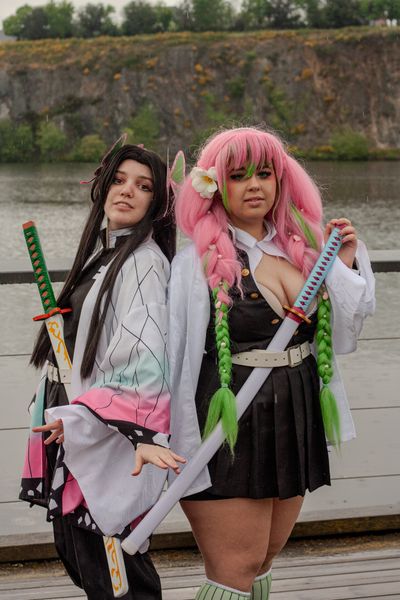 Yukuio - Mitsuri - shoot 1