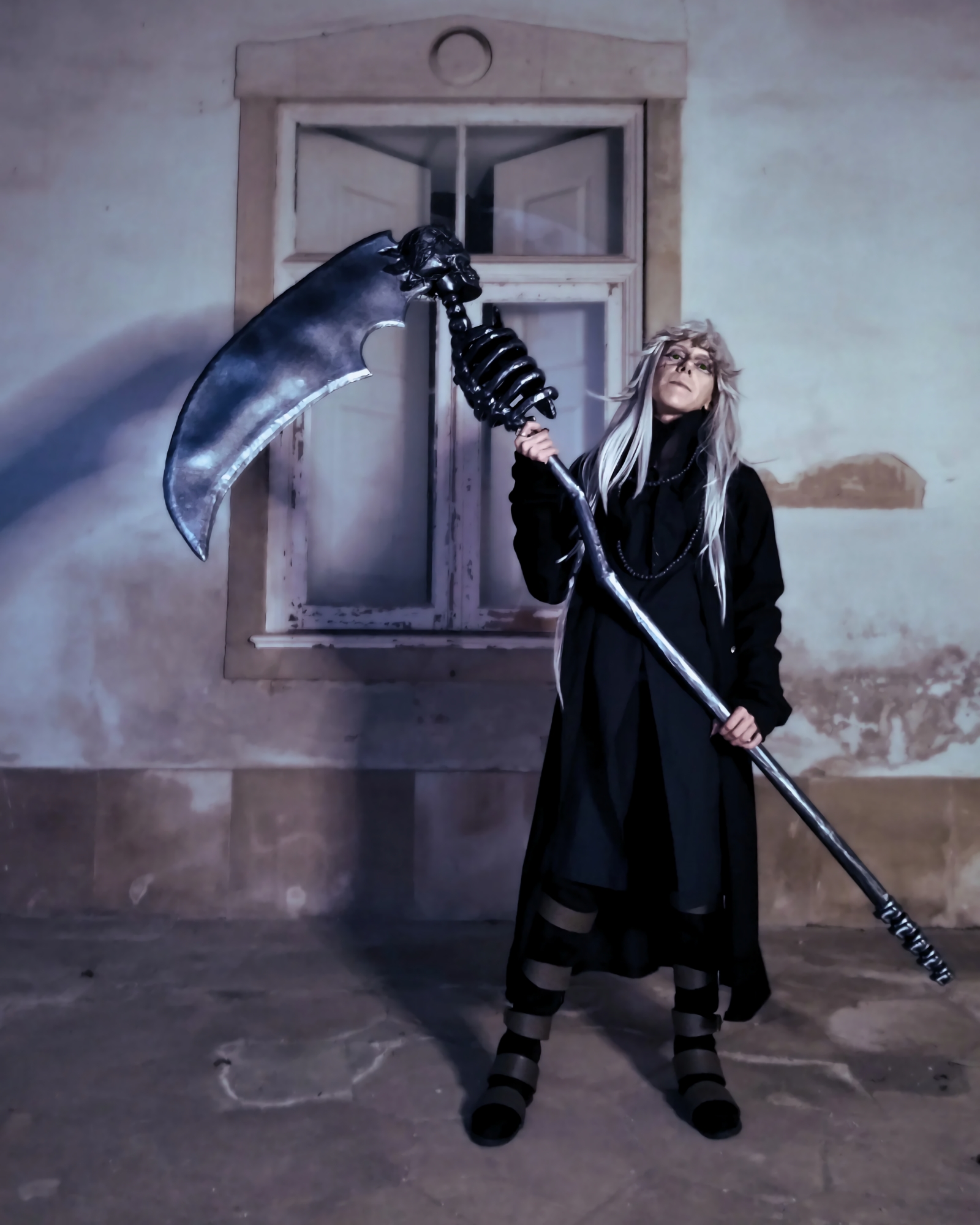 Undertaker  - Photo 8