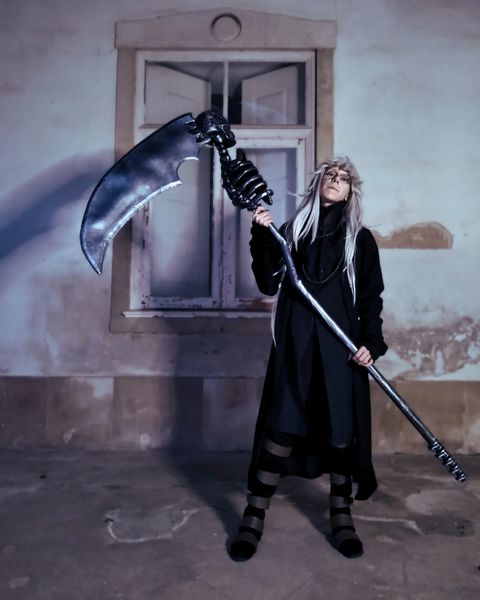 Akatsukibathory - Undertaker 