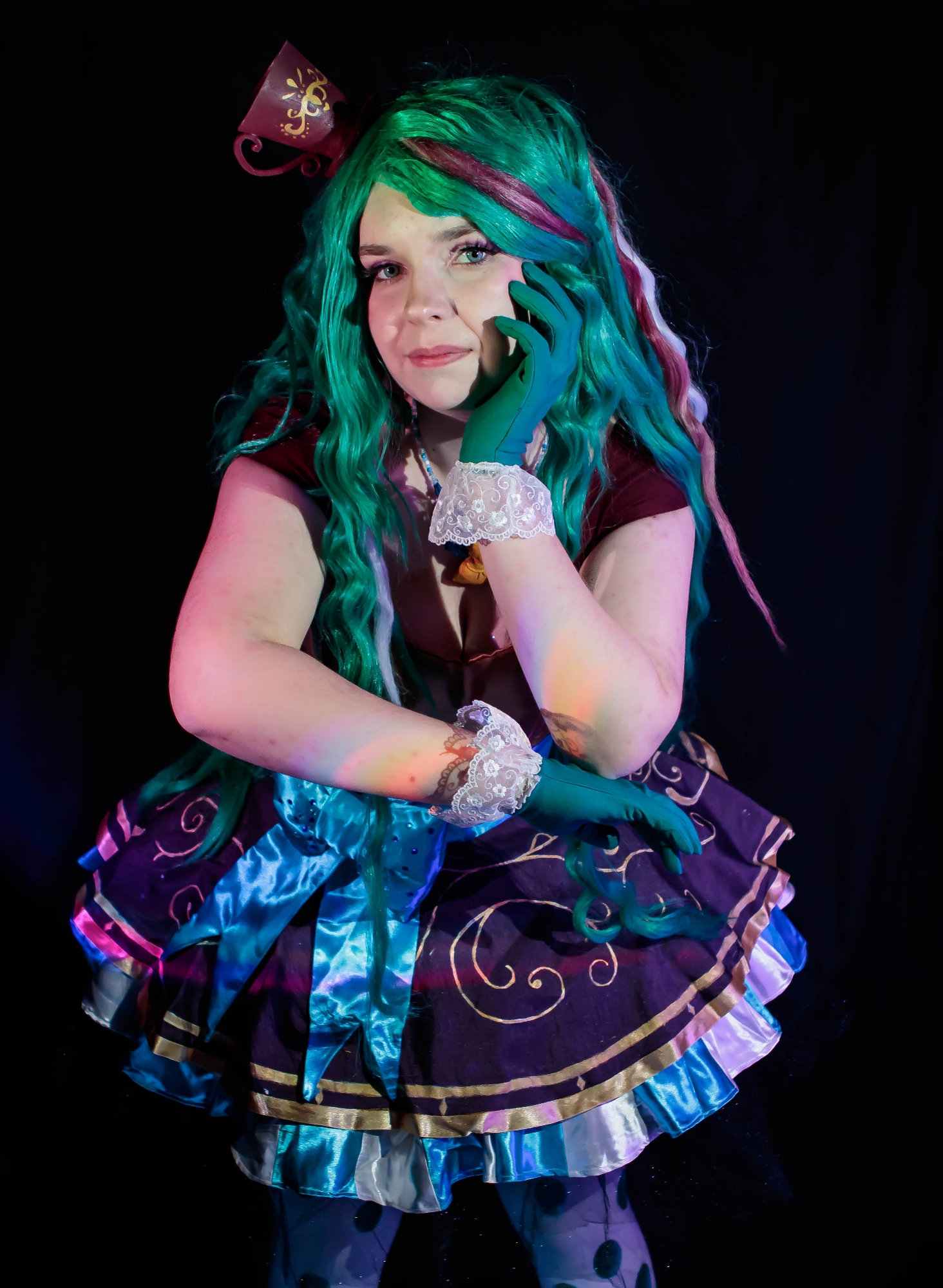 Maddie hatter — photo 5