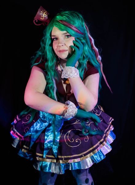 Froggy - Maddie hatter