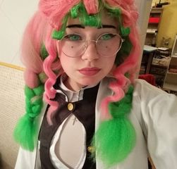 Mitsuri preview 2