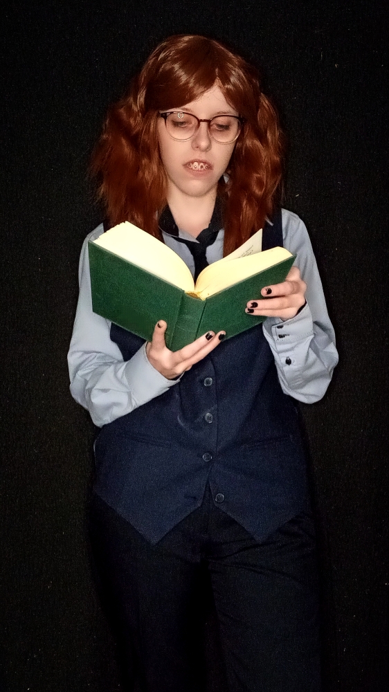 Spencer Reid  - Photo 2