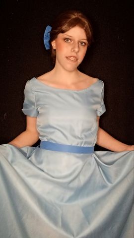 Wendy Darling