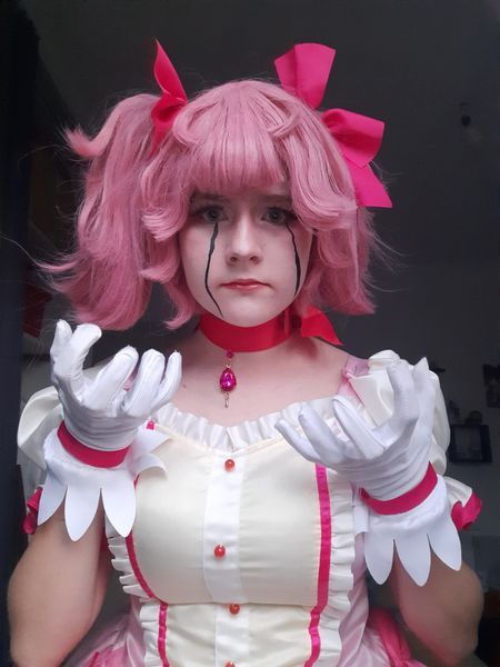 Yuko_ - Madoka