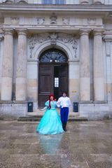 Eric & Ariel preview 2