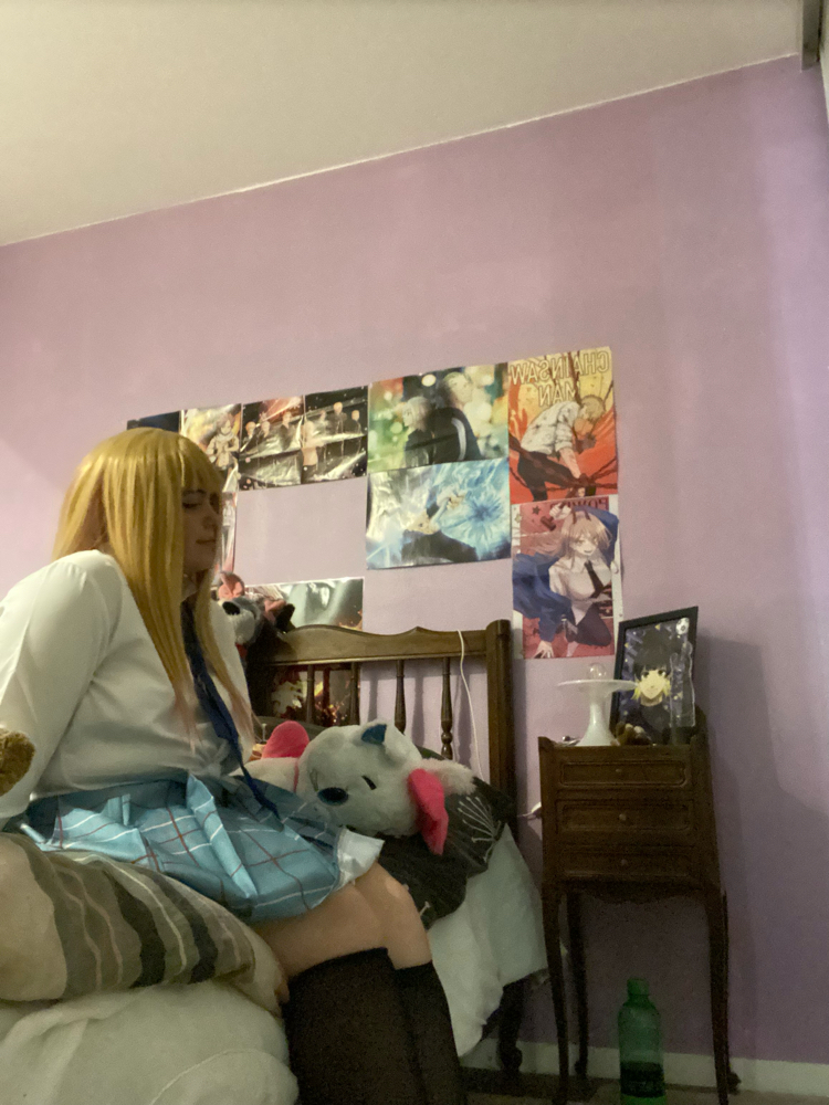 Marin Kitagawa - Photo 5