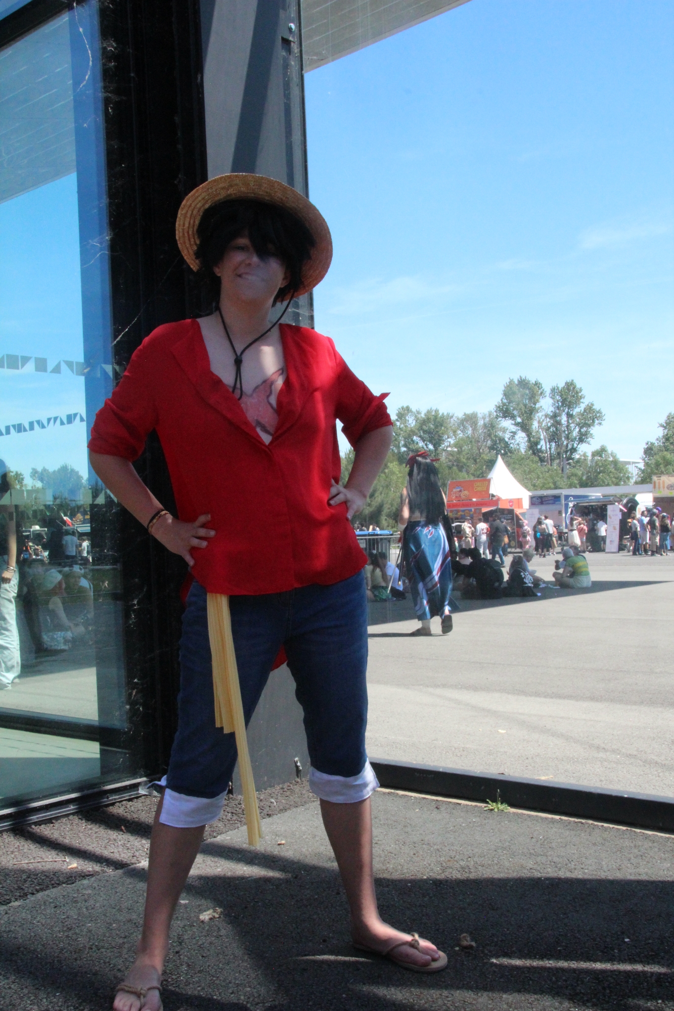 Luffy — photo 7