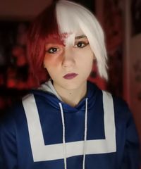 Shoto Todoroki preview 2