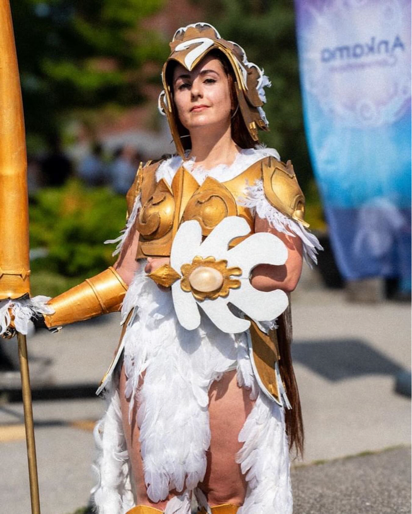 Ankama Convention - Photo 11