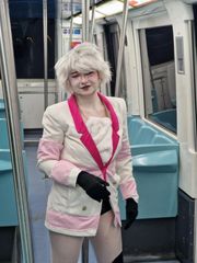 Angel Métro preview 3
