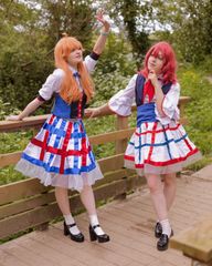 Haru & Hibiki preview 2
