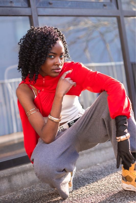 Rccosplayy – Senna True Damage