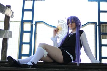 Gakupo Ouji preview 3