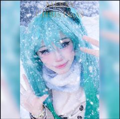 Miku Casual Winter preview 2