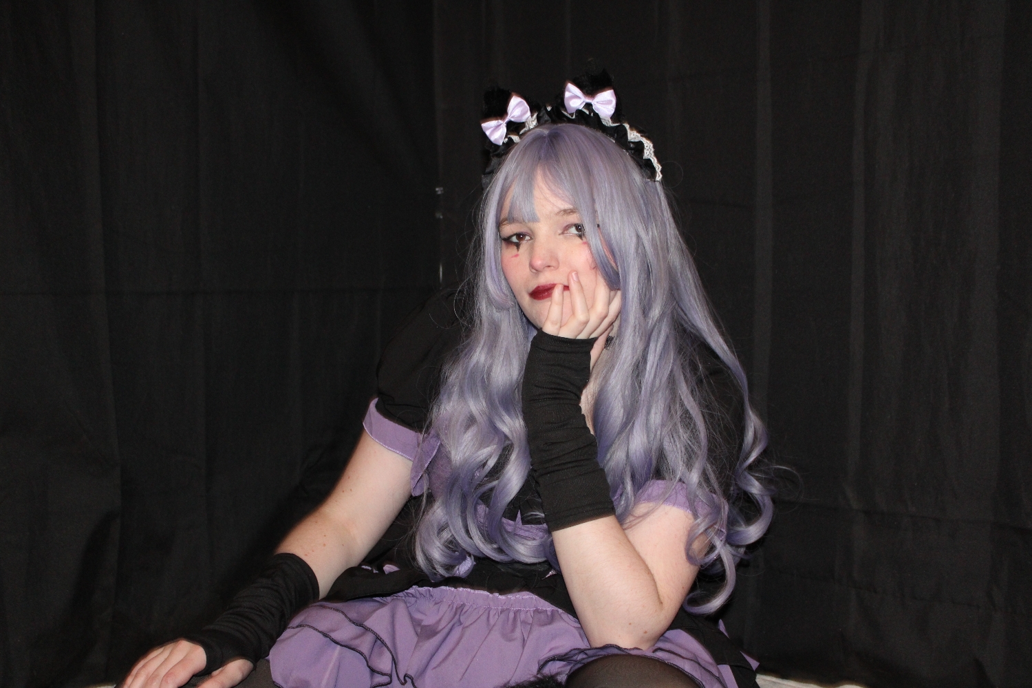 Kuromi — photo 20