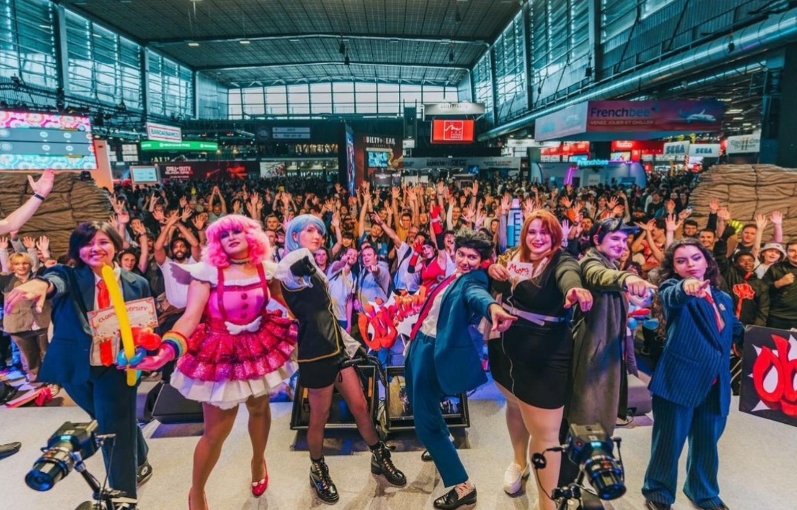 Dick Tektiv Gumshoe - Photo 16