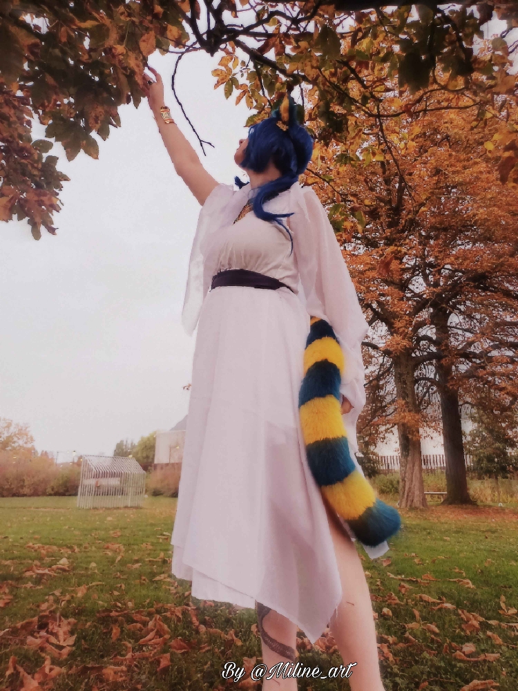 Ankha — photo 6