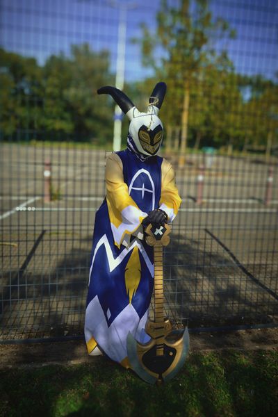 Akarami_cos - Adam jmw