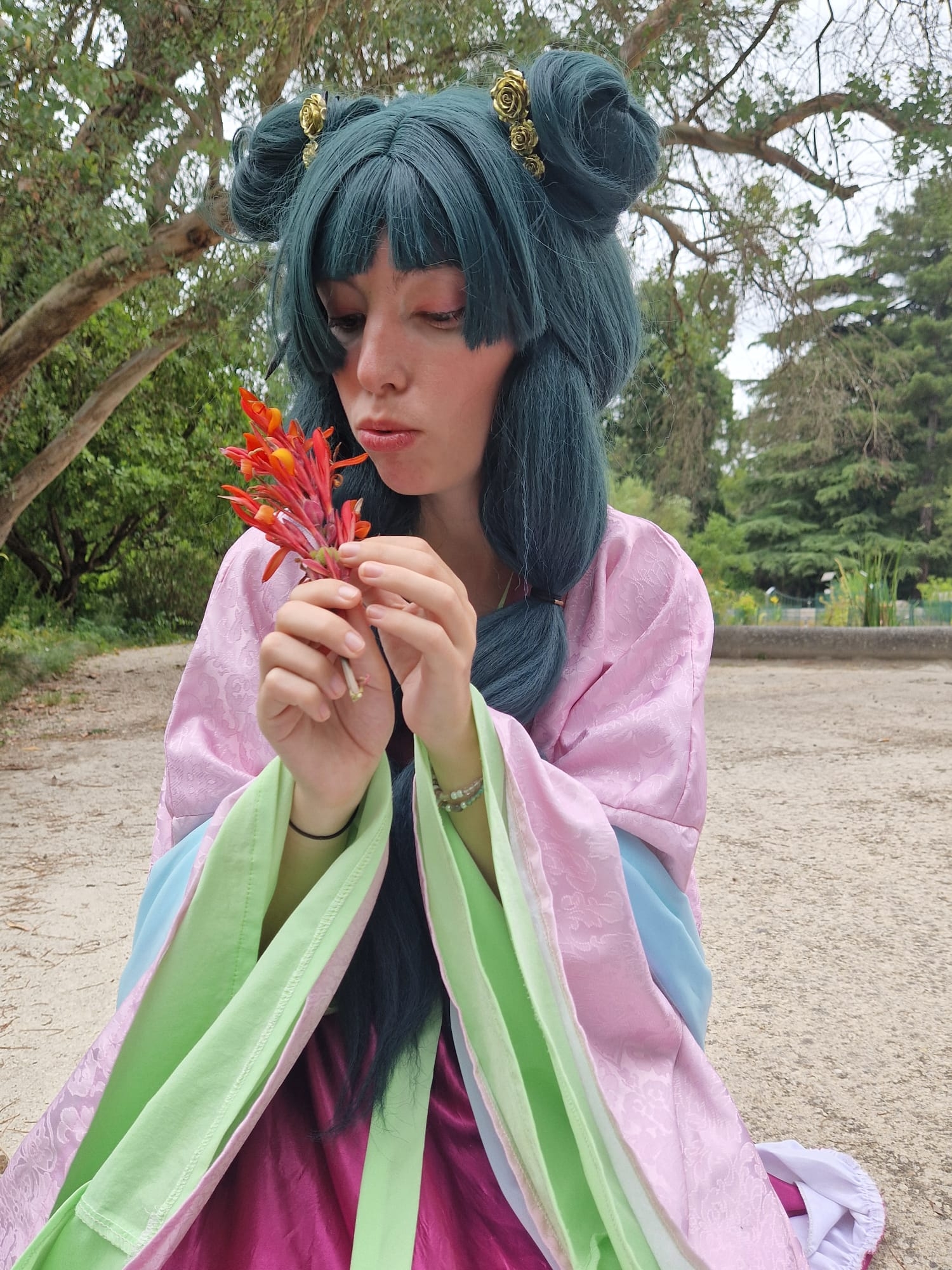 MaoMao Dinner - Photo 33