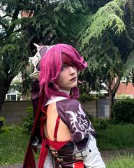 Rosaria preview 2