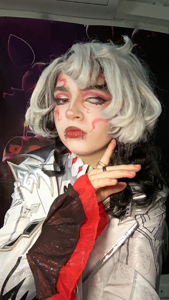 Arlecchinoo - Photo 4