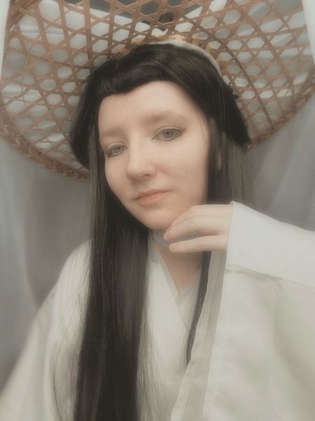 Johan - Xie Lian