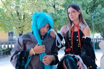 Sortie entre amis preview 2