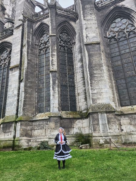 Lixie - Celestia ludenberg