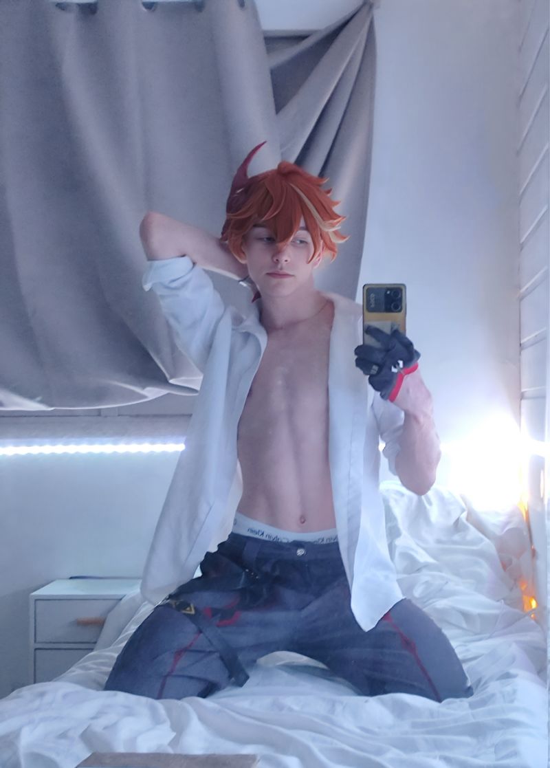 Elyan.oce – Tartaglia x2