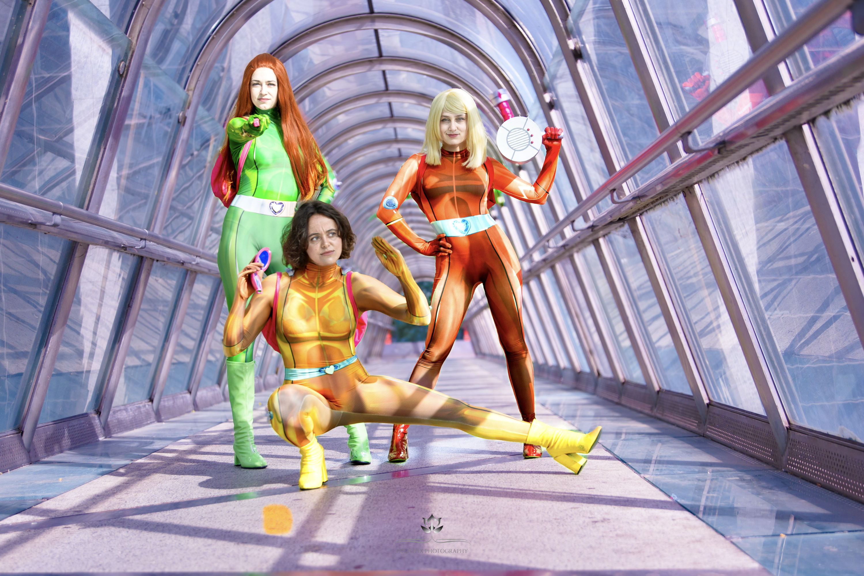 Totally Spies, photo 72