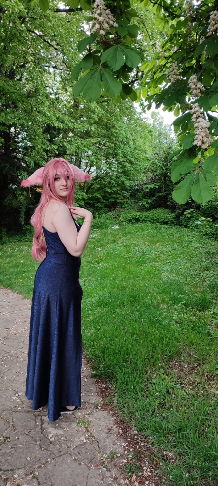 Yae Miko coktail - Photo 17