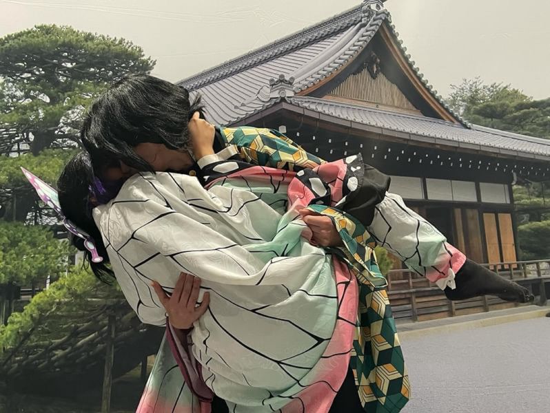 Giyu-sama - Tomioka