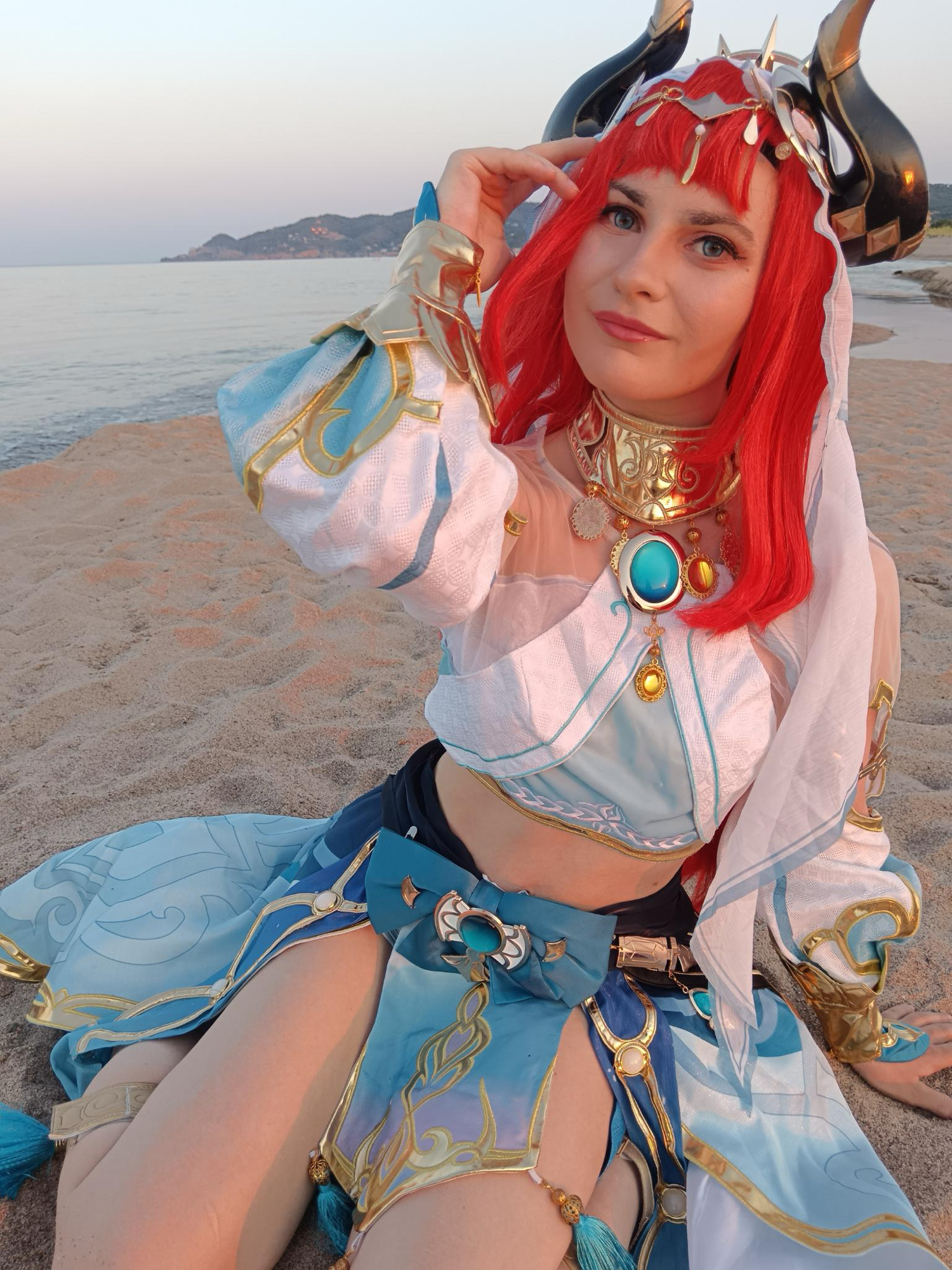 Nilou, photo 12