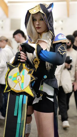 Cipher