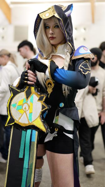 Pr._cos - Cipher