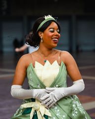 Princesse Tiana preview 3