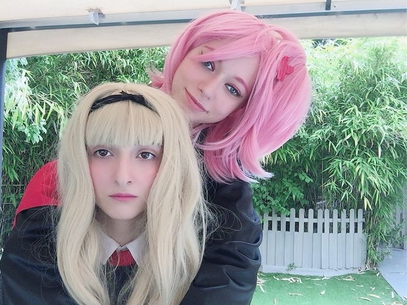 Xohui - Rima