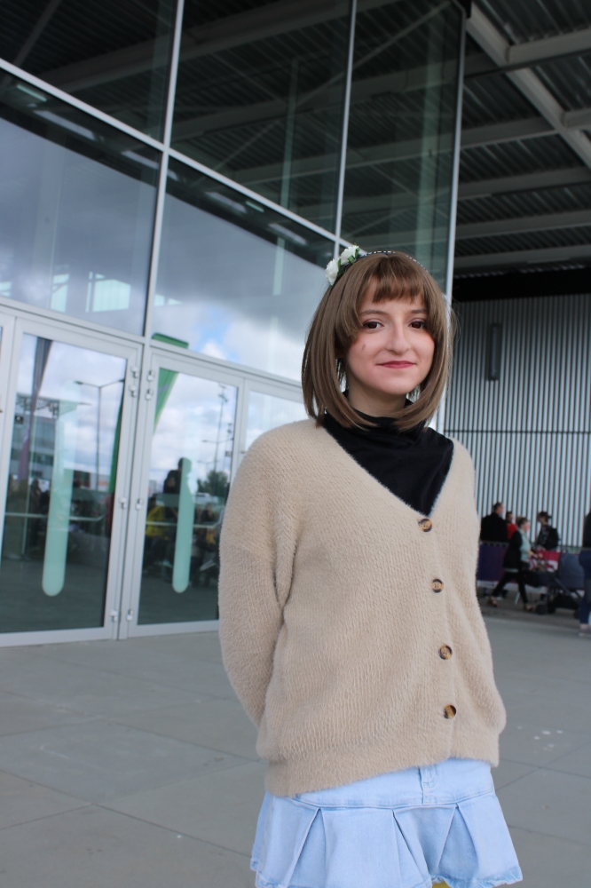 Hinami fueguchi  - Photo 6