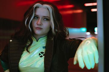 Rogue preview 3