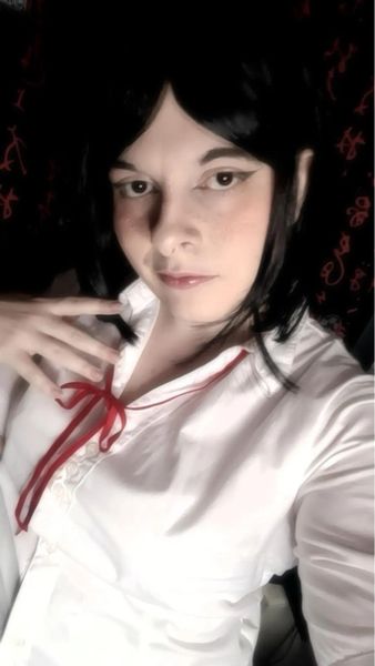 Shivani - Mukuro Ikusaba