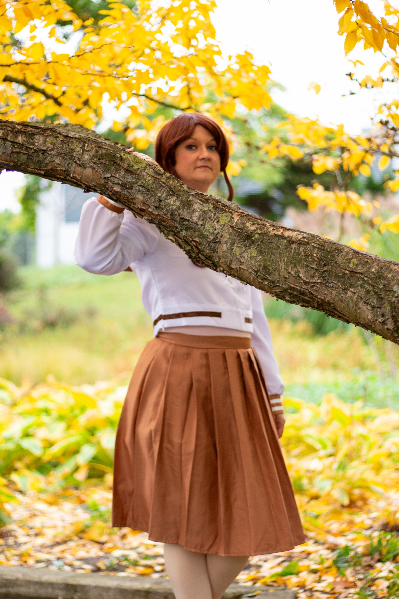 Makoto & Ami - Photo 19