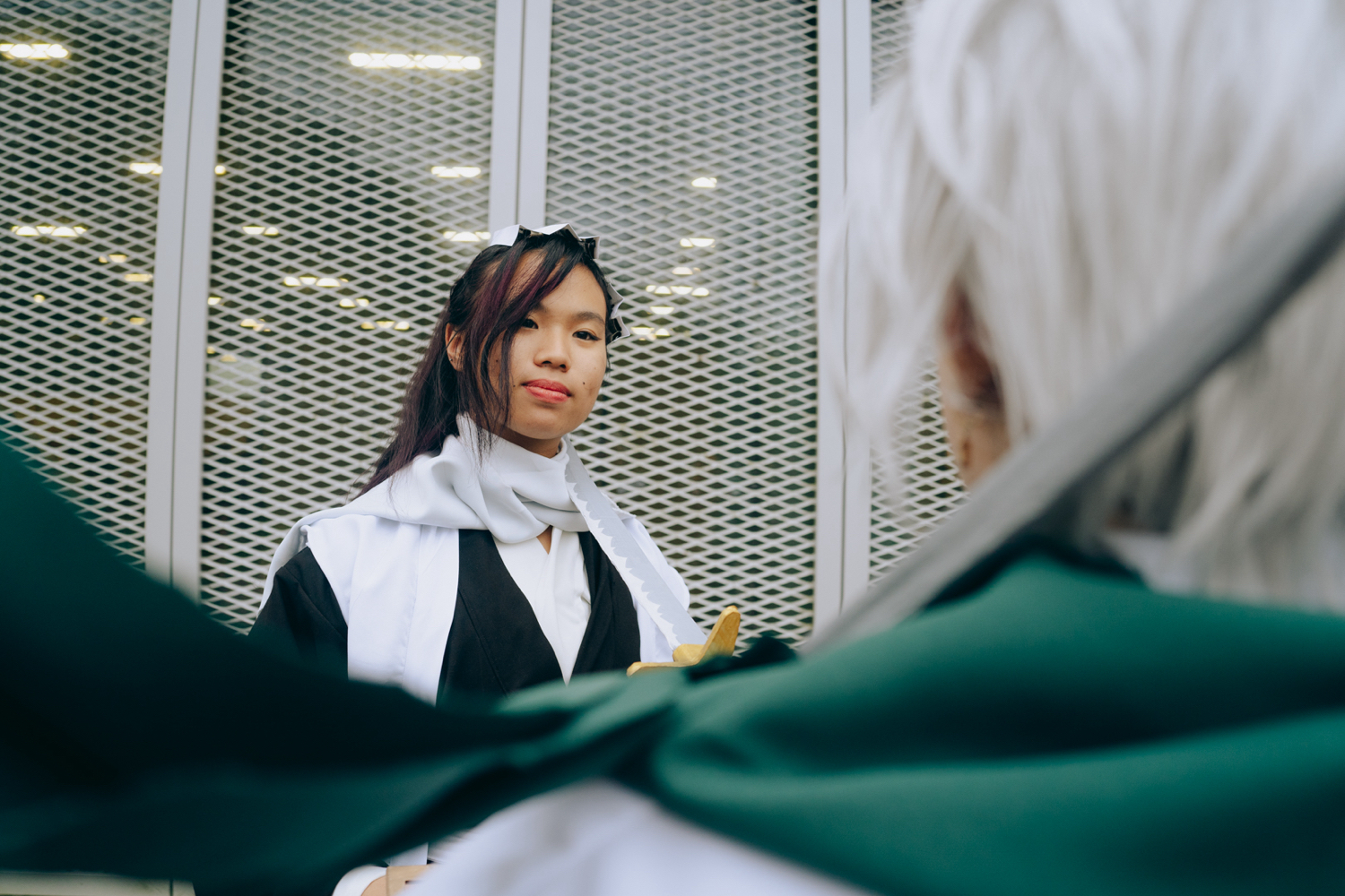 Bleach — photo 9