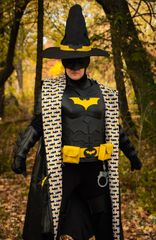 Batman Wizard preview 2